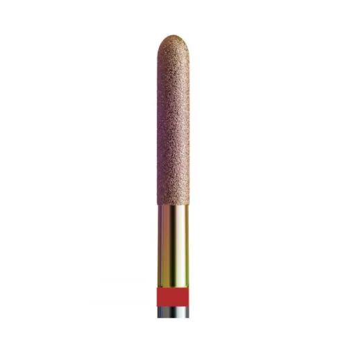 No. 171 V104.291.514.023_K (drill bit (cutter) diamond ball 291 d. 2.3 mm chameleon spraying) Kodi Professional abrasiveness (hardness): soft