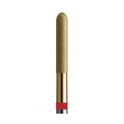 No. 172 V104.291.514.023_Z (drill bit (cutter) diamond ball 291 d. 2.3 mm with zirconium coating) Kodi Professional abrasiveness (hardness): soft