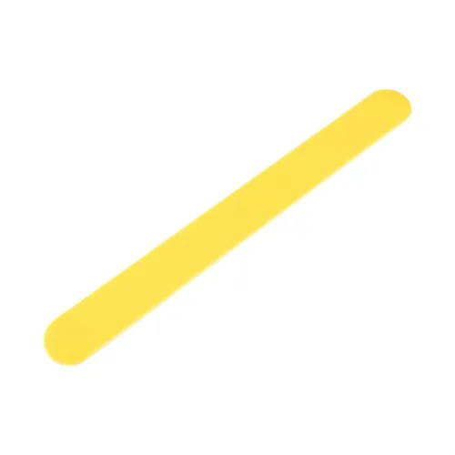 No. 186 Plastic base for a straight file for manicure, Kodi Professional