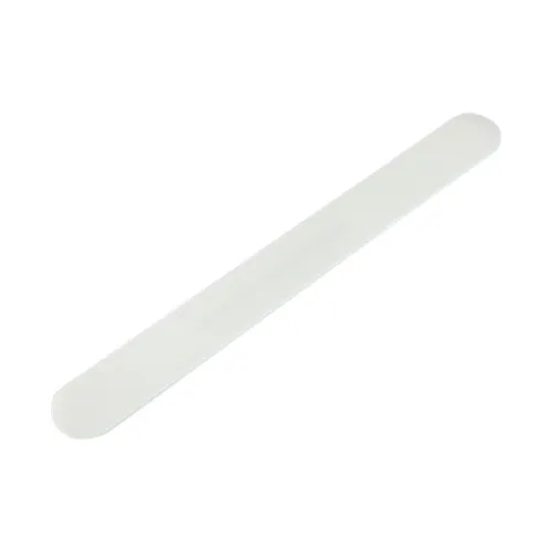 No. 187 Plastic base for a straight file for manicure, Kodi Professional
