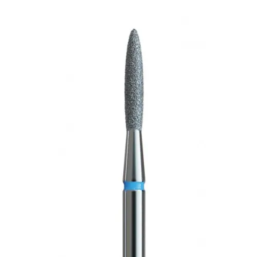 No. 212 V104.243R.524.018 (drill bit (cutter) diamond flame 243 d.1.8 mm) Kodi Professional abrasiveness (hardness): medium