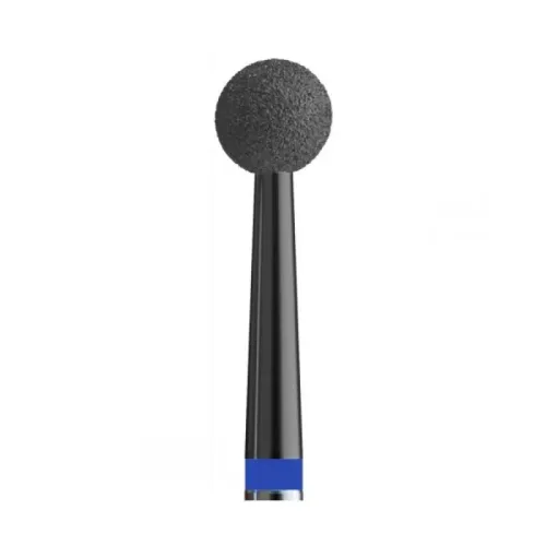 No. 34 V104.001.524.033_D (diamond ball drill bit (cutter) 001 d. 3.3 mm carbon coating) Kodi Professional abrasiveness (hardness): medium
