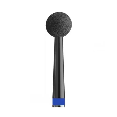 No. 38 V104.001.524.035_D (diamond ball drill bit (cutter) 001 d. 3.5 mm carbon coating) Kodi Professional abrasiveness (hardness): medium