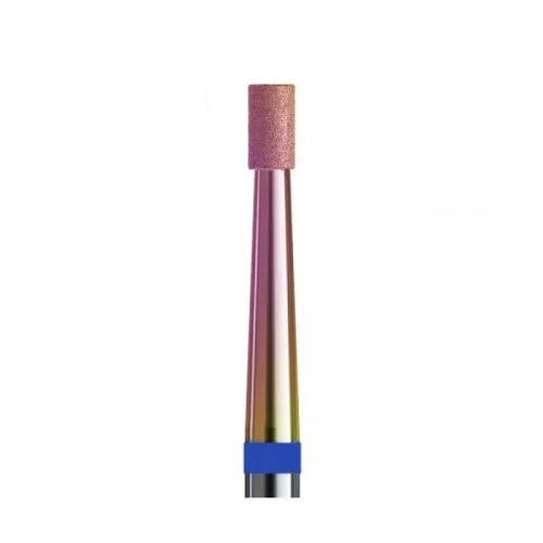 No. 59 V104.108.524.018_K (diamond drill bit (cutter) cylinder 108 d. 1.8 mm chameleon spraying) Kodi Professional abrasiveness (hardness): medium