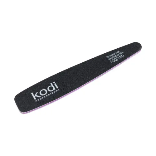 No. 61 Conical saw, abrasiveness 100/180, Kodi Professional