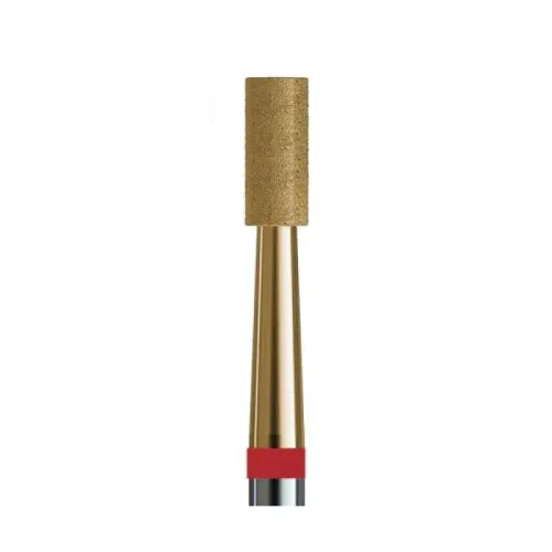 No. 64 V104.110.514.025_Z (diamond drill bit (cutter) cylinder 110 d. 2.5 mm with zirconium coating) Kodi Professional abrasiveness (hardness): soft