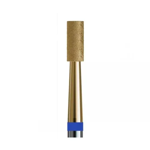 No. 68 V104.110.524.025_Z (diamond drill bit (cutter) cylinder 110 d. 2.5 mm with zirconium coating) Kodi Professional abrasiveness (hardness): medium