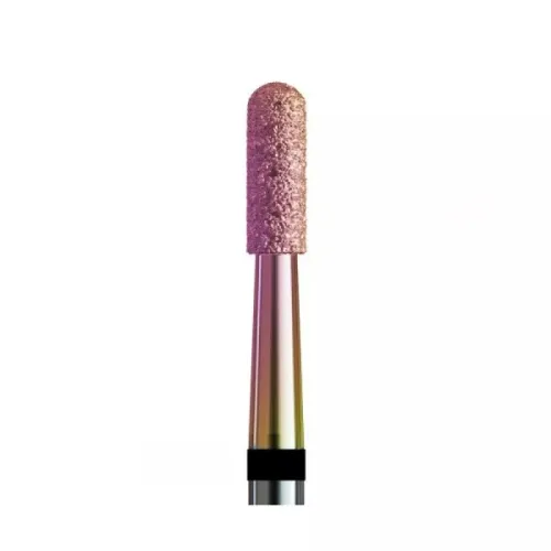 No. 75 V104.141.544.023_K (drill bit (cutter) diamond cylinder with rounded tip 141 d. 2.3 mm chameleon sawing) Kodi Professional abrasiveness (hardness): coarse