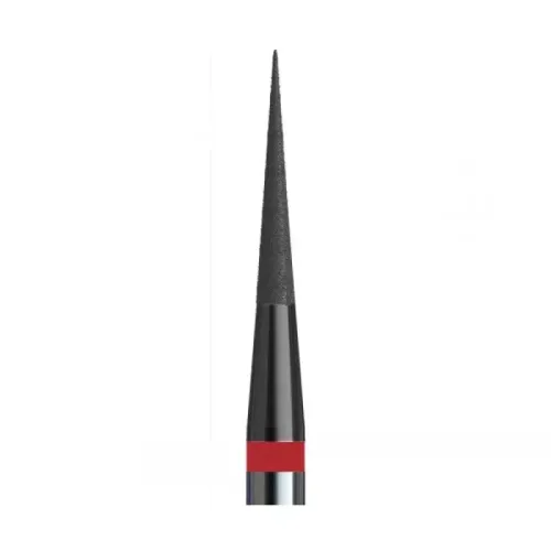 No. 78 V104.165.514.014_D (diamond drill bit (cutter) cone 165 length 8.0 mm d. 1.4 mm carbon coating) Kodi Professional abrasiveness (hardness): soft