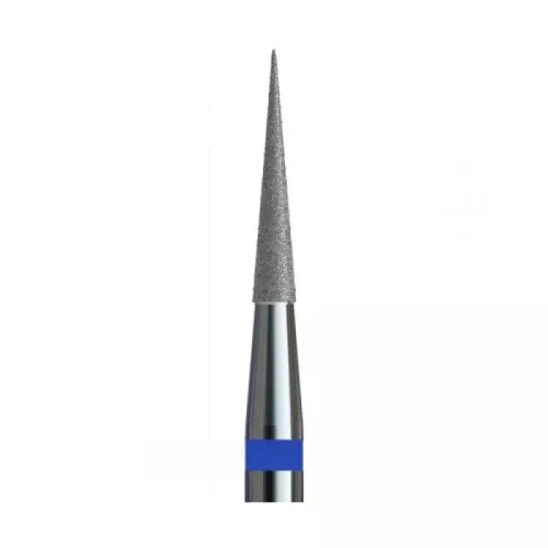 No. 81 V104.165.524.014 (diamond drill bit (cutter) cone 165 length 8.0 mm d. 1.4 mm) Kodi Professional abrasiveness (hardness): medium