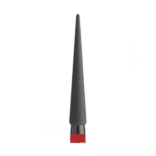 No. 86 V104.167.514.018_D (diamond drill bit (cutter) cone 167 length 12.0 mm d. 1.8 mm carbon coating) Kodi Professional abrasiveness (hardness): soft
