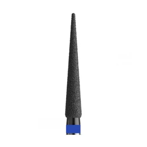 No. 90 V104.167.524.018_D (diamond drill bit (cutter) cone 167 length 12.0 mm d. 1.8 mm carbon coating) Kodi Professional abrasiveness (hardness): medium