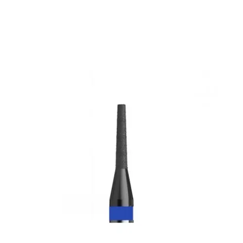 No. 94 V104.171.514.010_D (drill bit (cutter) diamond needle 171 d. 1.0 mm carbon coating) Kodi Professional abrasiveness (hardness): soft