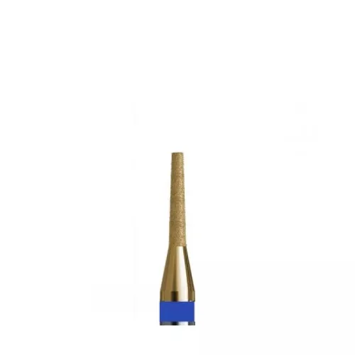 No. 96 V104.171.514.010_Z (milling drill bit (cutter) diamond needle 171 d. 1.0 mm with zirconium coating) Kodi Professional abrasiveness (hardness): soft