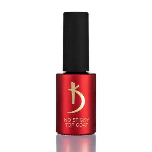 KODI No Sticky Top Coat 15 ml