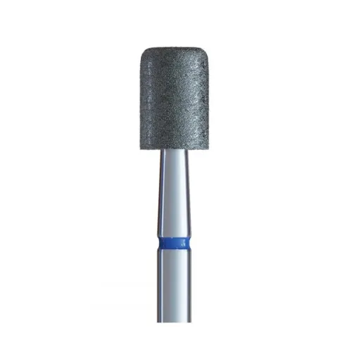 No. P-16 V104.157R.524.050 (drill bit (cutter) diamond cylinder with rounded edges 157R length 7.0 mm d. 5.0 mm) Kodi Professional abrasiveness (hardness): medium