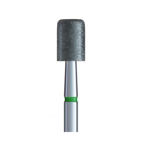 No. P-17 V104.157R.534.050 (drill bit (cutter) diamond cylinder with rounded edges 157R length 7.0 mm d. 5.0 mm) Kodi Professional abrasiveness (hardness): hard