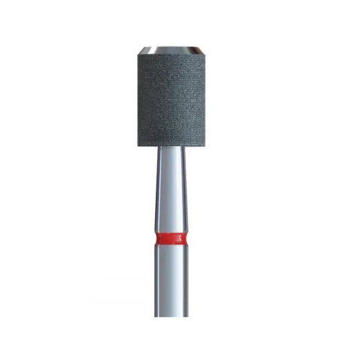 No. P-18 V104.157SR.514.050 (drill bit (cutter) diamond cylinder with side spraying 157SR length 7.0 mm d. 5.0 mm) Kodi Professional abrasiveness (hardness): soft