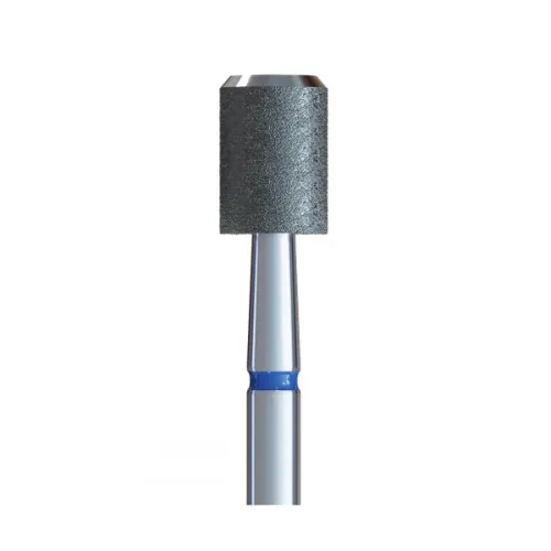 No. P-19 V104.157SR.524.050 (drill bit (cutter) diamond cylinder with side spraying 157SR length 7.0 mm d. 5.0 mm) Kodi Professional abrasiveness (hardness): medium