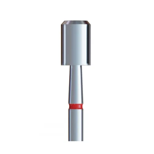 No. P-20 V104.157TR.514.050 (drill bit (cutter) diamond cylinder with top coating 157TR length 7.0 mm d. 5.0 mm) Kodi Professional abrasiveness (hardness): soft
