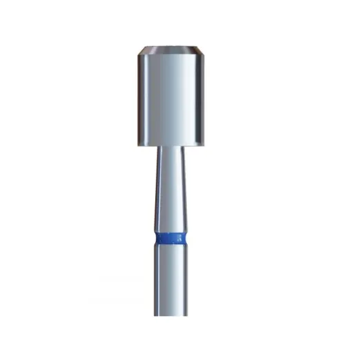 No. P-21 V104.157TR.524.050 (drill bit (cutter) diamond cylinder with top coating 157TR length 7.0 mm d. 5.0 mm) Kodi Professional abrasiveness (hardness): medium