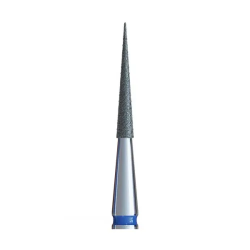 No. P-23 V104.165.524.014 (diamond drill bit (cutter) cone 165 length 8.0 mm d. 1.4 mm) Kodi Professional abrasiveness (hardness): medium