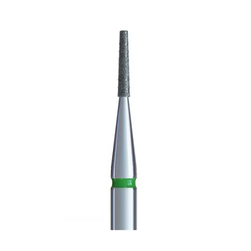 No. P-27 V104.171.534.010 (drill bit (cutter) diamond needle 171 length 6.0 mm d. 1.0 mm) Kodi Professional abrasiveness (hardness): hard
