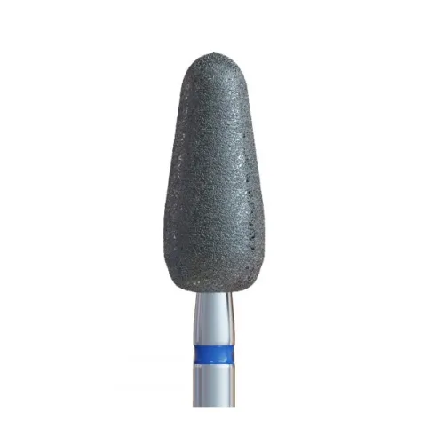No. P-39 V104.260.524.045 (rounded diamond cone drill bit (cutter) 260 length 12.0 mm d. 4.5 mm) Kodi Professional abrasiveness (hardness): medium