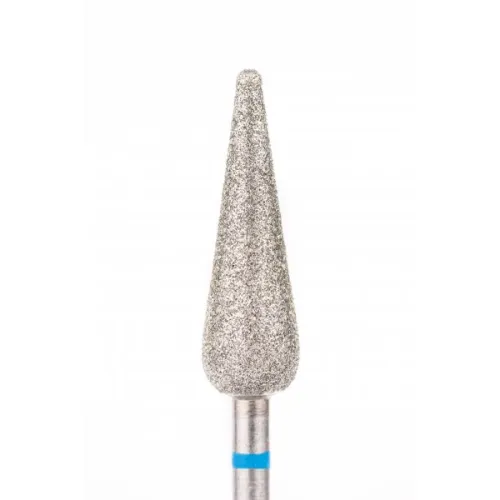 No. P-40 V104.893.524.060 (diamond cone drill bit (cutter) 893 length 20.0 mm d. 6.0 mm) Kodi Professional abrasiveness (hardness): medium