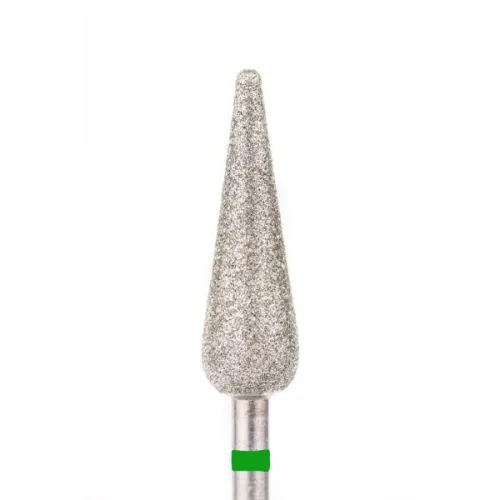 No. P-41 V104.893.534.060 (diamond cone drill bit (cutter) 893 length 20.0 mm d. 6.0 mm) Kodi Professional abrasiveness (hardness): hard