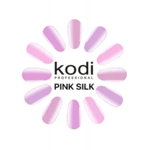 Collezione «Pink Silk» (PS)