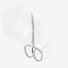 Professional cuticle scissors Staleks Pro (21 mm) (SE-10/2)