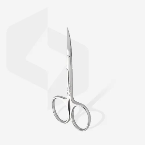 Ножницы профессиональные для кутикулы Staleks Pro (21 мм) (SE-10/2)