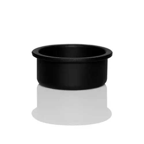 Replaceable container in mini wax melter Kodi Professional