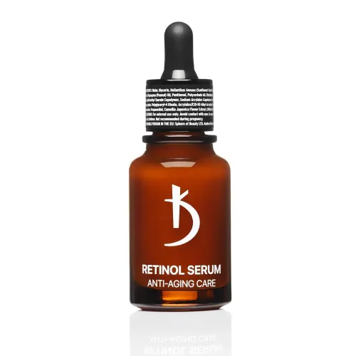 Retinol Serun 2% Kodi Professional 30 ml