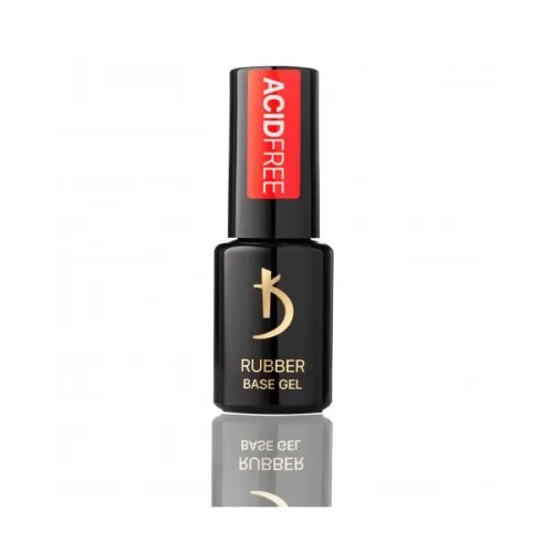 Rubber Base Acid Free Kodi Professional 12 ml (New Design)