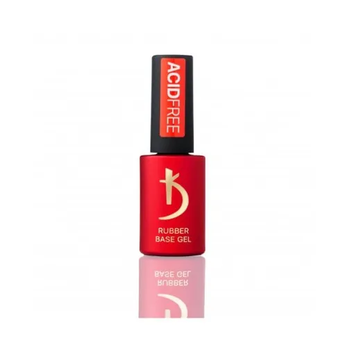 Rubber Base Acid Free Kodi Professional 7 ml (New Design)
