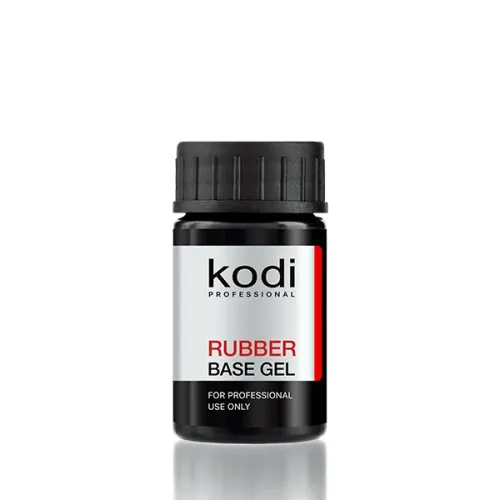 KODI Rubber Base Gel 14 ml