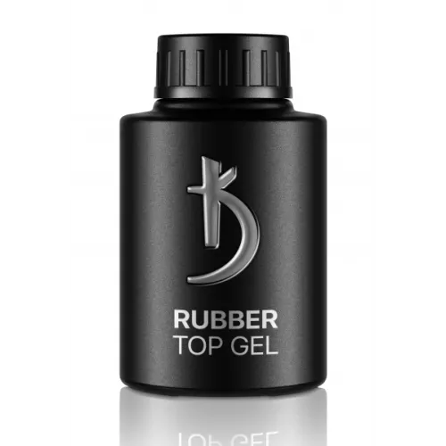 Rubber Top Gel Kodi Professional 35 ml