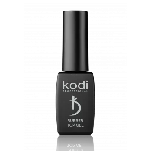 KODI Rubber Top Gel 8 ml