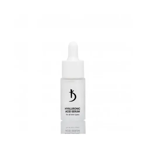 Serum with hyaluronic acid Kodi Professional, 30 ml