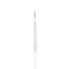 Set of Baby Brushes for eyelashes and eyebrows, 30 pcs./set (color: white) Kodi Professional