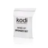Set of makeup sponges (8 pcs/pack) Kodi Professional