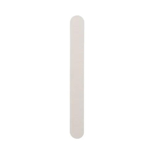 Set of Nail Files 100/100, Color: White (50pcs/pack) Kodi Professional