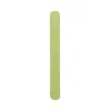 Set of Nail Files 120/120, Color: Green (50pcs/pack) Kodi Professional