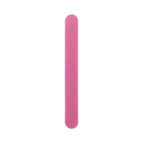 Set of Nail Files 120/120, Color: Pink (50pcs/pack) Kodi Professional