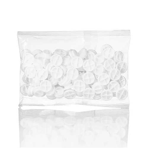 Set of plastic containers for glue (100 pcs./set) Kodi Professional