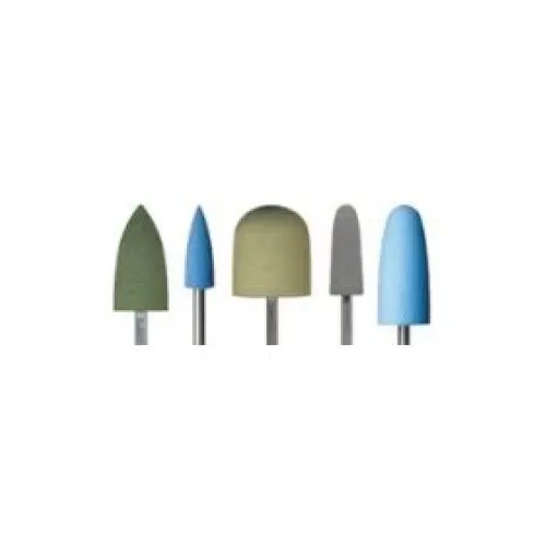 Silicone Frézky