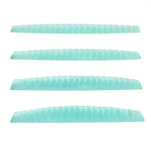 Silicone rollers Jelly rollers Anime Style Kodi Professional
