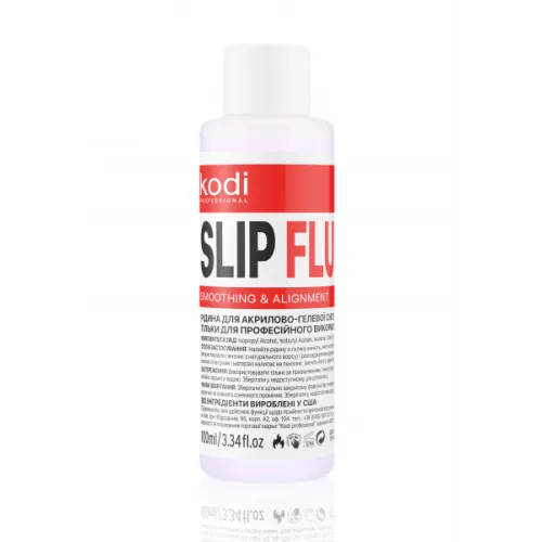 Slip Fluide Smoothing & alignment Kodi Professional 100 ml